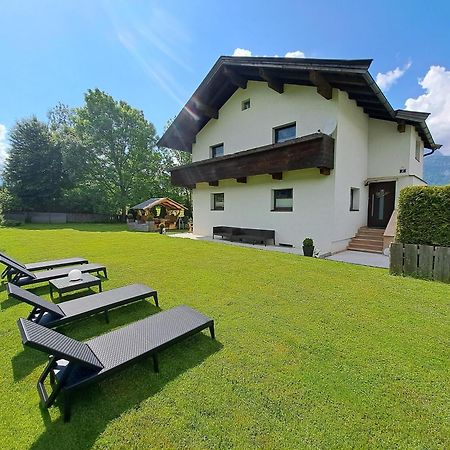 Haus Milan Βίλα Sankt Johann in Tirol Εξωτερικό φωτογραφία
