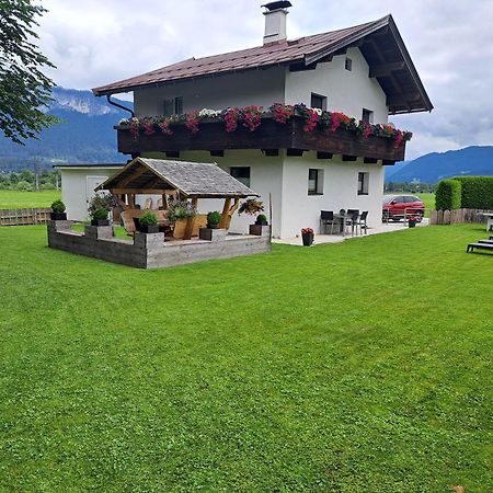 Haus Milan Βίλα Sankt Johann in Tirol Εξωτερικό φωτογραφία