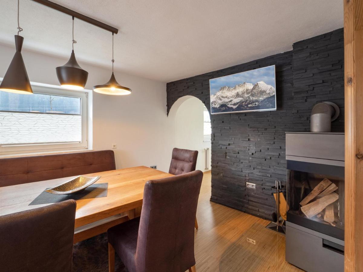 Haus Milan Βίλα Sankt Johann in Tirol Εξωτερικό φωτογραφία