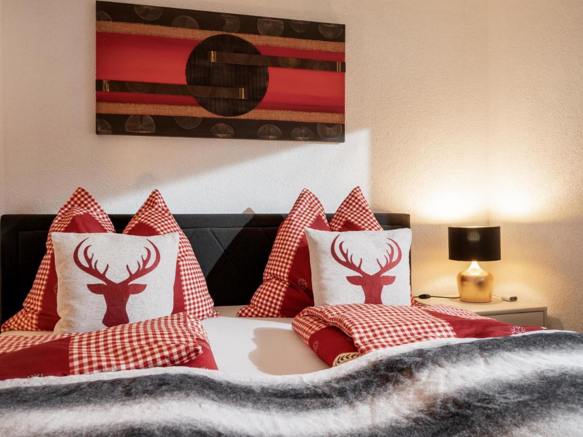 Haus Milan Βίλα Sankt Johann in Tirol Εξωτερικό φωτογραφία