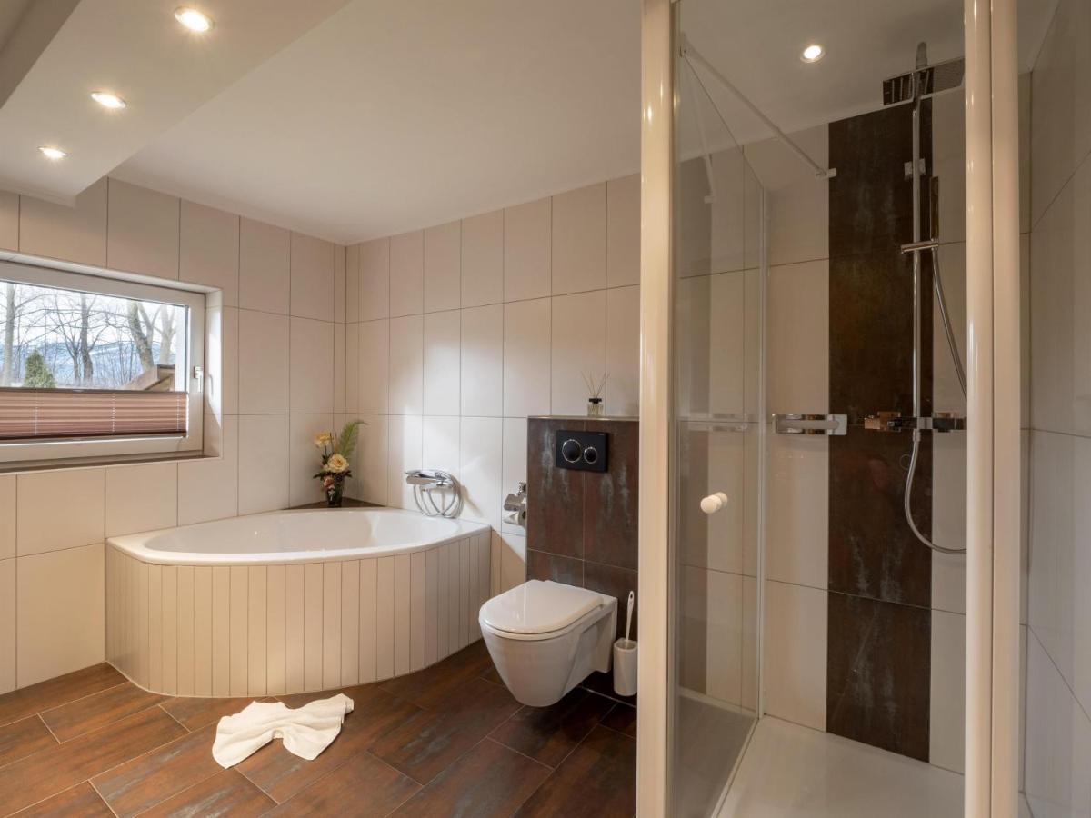 Haus Milan Βίλα Sankt Johann in Tirol Εξωτερικό φωτογραφία