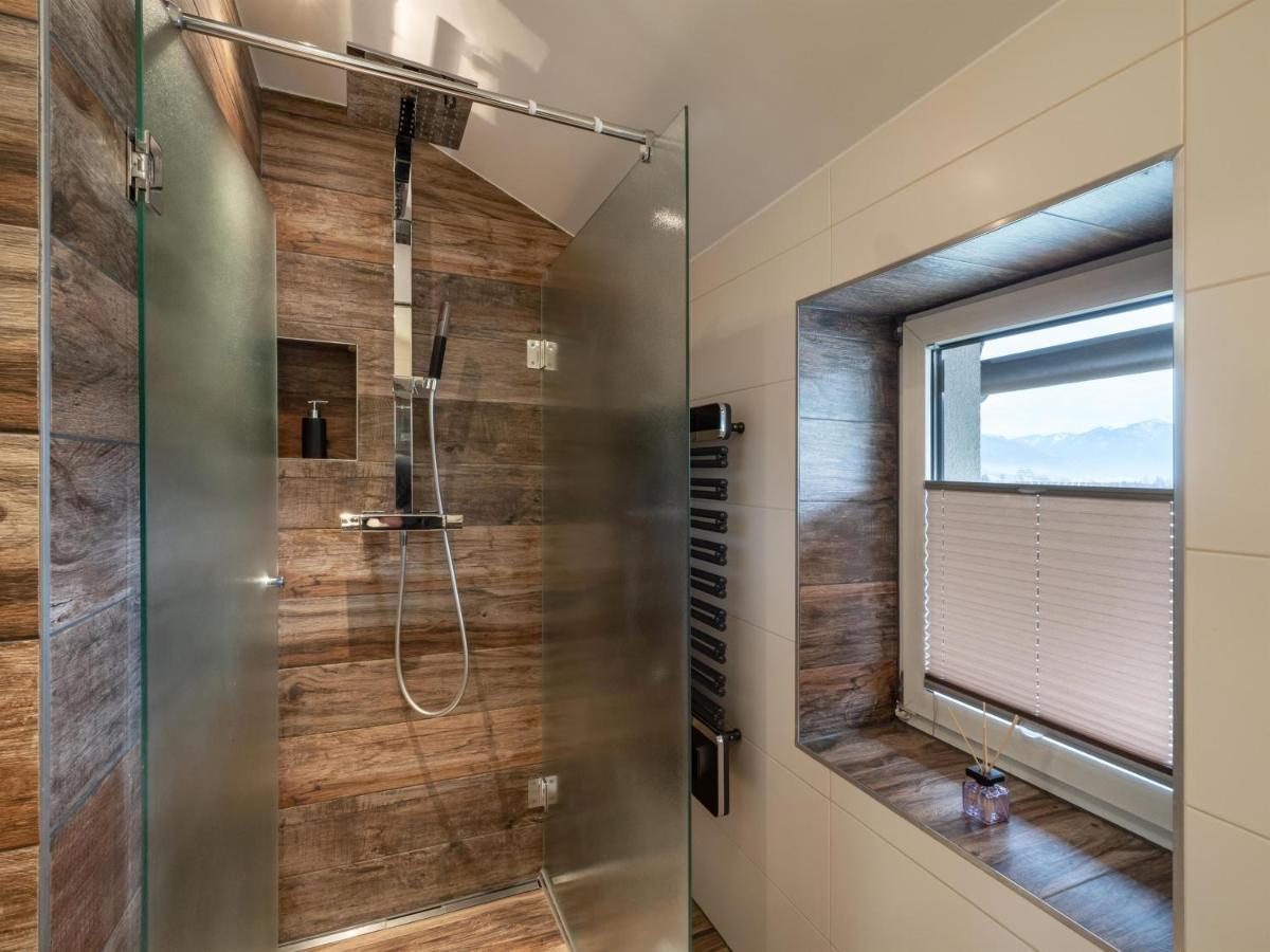 Haus Milan Βίλα Sankt Johann in Tirol Εξωτερικό φωτογραφία