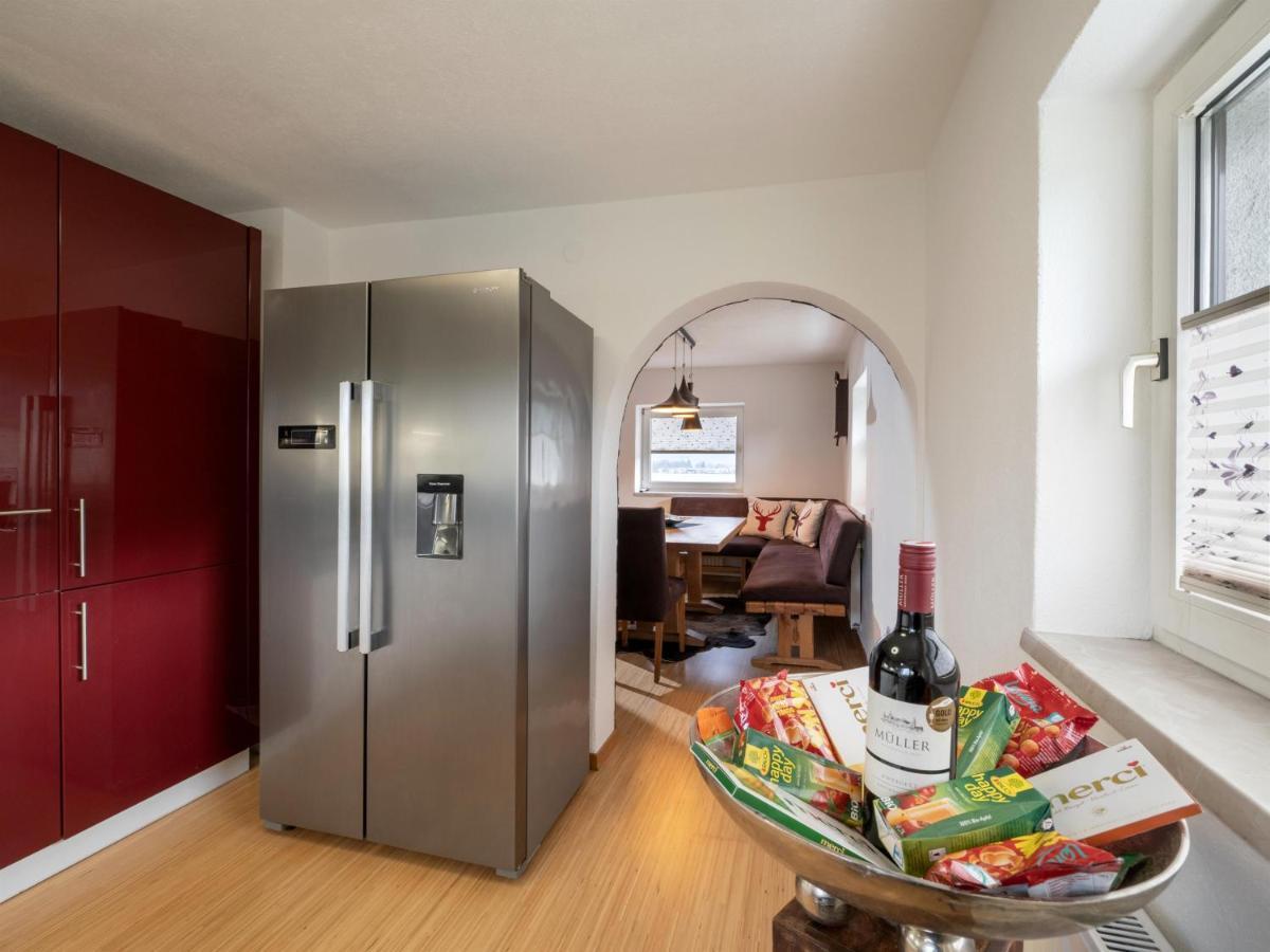 Haus Milan Βίλα Sankt Johann in Tirol Εξωτερικό φωτογραφία